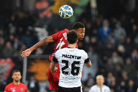 CALCIO - Serie B - Cesena FC vs AC Pisa