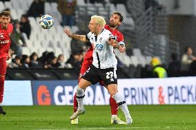 CALCIO - Serie B - Cesena FC vs AC Pisa