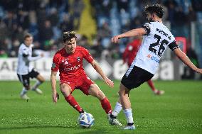 CALCIO - Serie B - Cesena FC vs AC Pisa