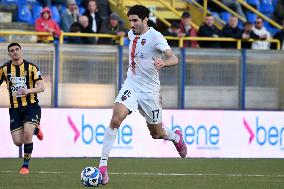 CALCIO - Serie B - SS Juve Stabia vs Cosenza Calcio