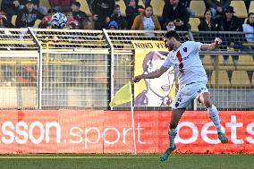 CALCIO - Serie B - SS Juve Stabia vs Cosenza Calcio