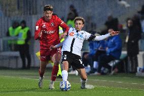 CALCIO - Serie B - Cesena FC vs AC Pisa