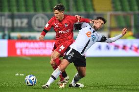 CALCIO - Serie B - Cesena FC vs AC Pisa