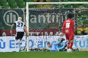 CALCIO - Serie B - Cesena FC vs AC Pisa