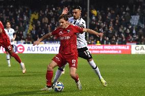 CALCIO - Serie B - Cesena FC vs AC Pisa
