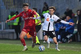 CALCIO - Serie B - Cesena FC vs AC Pisa