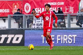 Monza v Lecce - Serie A