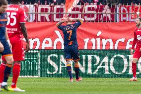 Monza v Lecce - Serie A