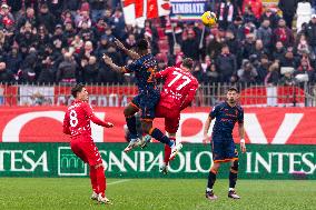 Monza v Lecce - Serie A