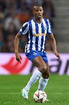FC Porto v AS Roma - UEFA Europa League 2024/25 League Knockout Play-off First Leg
