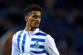 FC Porto v AS Roma - UEFA Europa League 2024/25 League Knockout Play-off First Leg