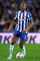 FC Porto v AS Roma - UEFA Europa League 2024/25 League Knockout Play-off First Leg