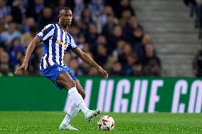 FC Porto v AS Roma - UEFA Europa League 2024/25 League Knockout Play-off First Leg