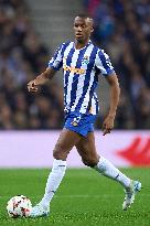 FC Porto v AS Roma - UEFA Europa League 2024/25 League Knockout Play-off First Leg