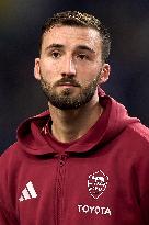 FC Porto v AS Roma - UEFA Europa League 2024/25 League Knockout Play-off First Leg