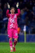 FC Porto v AS Roma - UEFA Europa League 2024/25 League Knockout Play-off First Leg