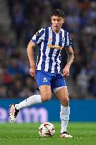FC Porto v AS Roma - UEFA Europa League 2024/25 League Knockout Play-off First Leg