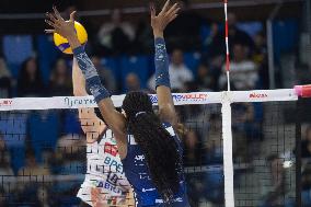 VOLLEY - Serie A1 Femminile - Numia Vero Volley Milano vs Volley Bergamo 1991