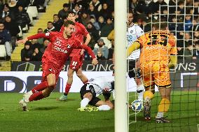 CALCIO - Serie B - Cesena FC vs AC Pisa