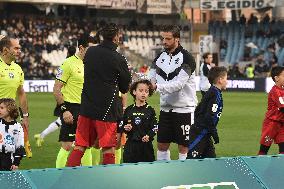 CALCIO - Serie B - Cesena FC vs AC Pisa