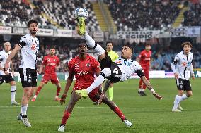 CALCIO - Serie B - Cesena FC vs AC Pisa