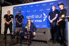 Eesti Laul 2025 final