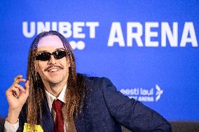 Eesti Laul 2025 final