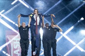 Eesti Laul 2025 final