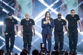Eesti Laul 2025 final