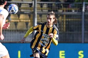 CALCIO - Serie B - SS Juve Stabia vs Cosenza Calcio