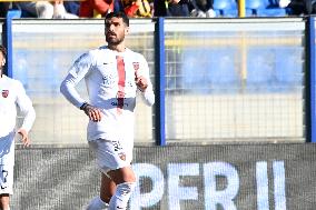 CALCIO - Serie B - SS Juve Stabia vs Cosenza Calcio