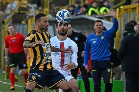 CALCIO - Serie B - SS Juve Stabia vs Cosenza Calcio