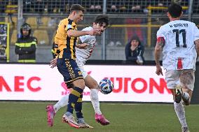 CALCIO - Serie B - SS Juve Stabia vs Cosenza Calcio