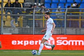 CALCIO - Serie B - SS Juve Stabia vs Cosenza Calcio