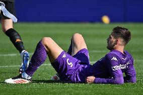 CALCIO - Serie A - ACF Fiorentina vs Como 1907