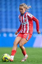 RCD Deportivo Abanca v Atletico De Madrid - Liga F