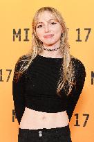 Mickey 17 Premiere - Paris