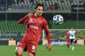 CALCIO - Serie B - Cesena FC vs AC Pisa