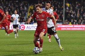 CALCIO - Serie B - Cesena FC vs AC Pisa