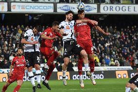 CALCIO - Serie B - Cesena FC vs AC Pisa