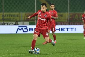 CALCIO - Serie B - Cesena FC vs AC Pisa