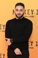 Mickey 17 Premiere - Paris