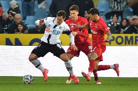 CALCIO - Serie B - Cesena FC vs AC Pisa