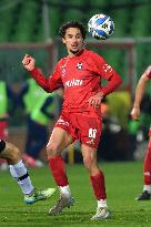 CALCIO - Serie B - Cesena FC vs AC Pisa