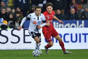 CALCIO - Serie B - Cesena FC vs AC Pisa