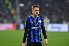 CALCIO - Serie A - Juventus FC vs Inter - FC Internazionale