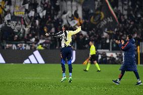 CALCIO - Serie A - Juventus FC vs Inter - FC Internazionale