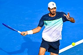 ATP Qatar ExxonMobil Open