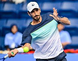 ATP Qatar ExxonMobil Open
