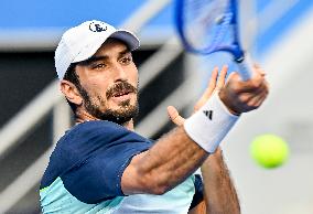 ATP Qatar ExxonMobil Open